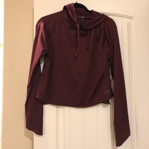 The North Face Hoodie